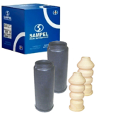 Kit Do Amortecedor Traseiro Escort 1984 A 1992 / Verona 1990 A 1992 / Apollo 1990 A 1992 – Sampel Sk202
