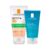 Kit La Roche-Posay Antioleosidade Protetor Solar Anthelios Airlicium FPS80 + Gel Concentrado Effaclar 50g