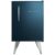 Frigobar Brastemp Retrô 76 Litros Azul Marinho