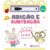 Livro Adição e subtração – Escreva e apague para aprender