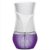 Difusor Elétrico Bom Ar Lavanda e Gerânio Aparelho+Refil 16ml