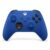 Controle Xbox Series X/S Shock Blue sem fio – Microsoft