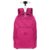 Mochila Carrinho 2 em 1 Sestini Rolling Crinkle Rosa – Pink