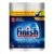 Kit com 3 Detergente para Lava Louças em Pó Finish 1kg
