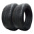 Kit 2 Pneus Delinte Aro 18 245/50R18 DH6 run flat 100Y