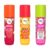 Kit Xerosa com 3 Body Splash 200ml