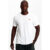 Camiseta Masculina Manga Curta Polo Wear Bege Médio