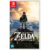 The Legend Of Zelda Breath Of The Wild – Nintendo Switch