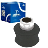 Bucha Do Amortecedor Da Direção Fusca 1968 A 1996 / Variant 1968 A 1996 / Brasilia 1968 A 1996 – Sampel 4835