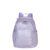 Mini Bag Paul Frank Roxo – Lilás Metálico