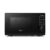 Micro-ondas 20L Midea Mastercook Preto MHP20P2 – 220V