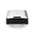 Sanduicheira Grill Inox Multiuso Oster OSAN500 127V