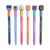 Caneta gel apagável 0.7mm Fantasia Cube unidade Cis