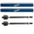 Par Terminal Barra Axial CORSA 1994 a 2016 Hidraulica