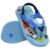 Chinelo Infantil Havaianas Baby Disney Classics – Azul