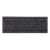 Teclado para Notebook Positivo Part Number MP-11J78PA-F5167 | Preto ABNT2