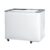 Freezer Conservador Horizontal Fricon 311 Litros Baixa Temperatura Tampa de Vidro Branco HCEB 311 V 220V