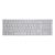 Teclado para Notebook Samsung NP270E5K-XW1BR | Branco ABNT2