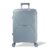 Mala Grande 32kg Polipropileno com Rodas Giro 360º Voxx Day By Day