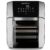 Air Fryer Oven Britânia 12L 4 Em 1 1800W BFR2100 220V