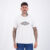 Camiseta Nicoboco Faith Branca