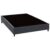 Cama Box Base Viúva Universal Courano Gray (128x188x20) – Costa Rica
