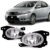 Par/UN Farol Milha City 2012 2013 2014
