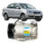 Compressor Ar Polo 1.6 2003 A 2011 Original Delphi
