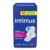 Absorvente Intimus Norturno Extra Proteção Extra Suave com Abas 45 Unidades
