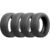 Kit 4 Pneus Delinte Aro 18 205/35R18 DS2 81H XL