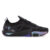 Tênis Under Armour Tribase Cross 2 Preto e Roxo – Feminino