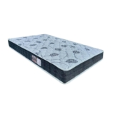 Colchão Solteiro Ortopédico D45 / EP Anatômico Cecina (88x188x24) – Orthoflex