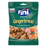 Gingerbread 80g – Fini