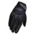 LUVA MOTOBOY X11 FIT X PRETA