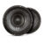 Alto Falante 6 Polegadas Hurricane 440w Rms MB6 Slim Mid Bass 4 Ohms Bobina Simples 880w Pico Médio Grave Par