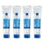 Kit 4 Luva De Silicone Creme Protetor Para As Mãos 120g-avon