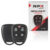 Controle Remoto Alarme Pósitron Ex Fx Px Tx Rpx-006
