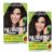 Kit 2 Tintura Creme Nutrisse Garnier Aveia 60 Kit