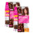 Kit 2 Tintura Casting Creme Gloss L’oréal Paris 535 Chocolate