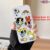 Capa Para Xiaomi Redmi Note 10 10S 4G Capinha De Silicone Celular Macio Transparente Soft Case 0010 TSY