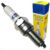 Vela Ignição Resistiva Magneti Marelli Br6tcmm-9 Honda Biz 125 Pop 110i Injeção Haojue Nex 115