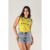 Regata Jogo 1 Vôlei Brasil Oficial Feminina Volt