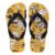 Havaianas Kids Disney Amigos Amarelo