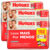 Kit 2 Lenços Huggies Hidratação e Nutrição Contra Assaduras 4×48 Unidades