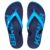 Chinelo Sandália Kenner Red Azul Sport Azul Turquesa