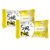 Kit 2 Sabonete Perfumado em Barra Siene Erva Doce 85g
