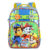 Mochila Escolar Xeryus 16 Patrulha Canina 15312 Azul e Verde – Infantil