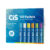 Giz de Cera Cis Oil Pastels com 36 Unidades Cores Vibrantes