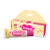 Hidratante labial Carmed Protetor FPS30 Beijinho 10g