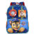 Mochila Escolar Xeryus 16 Patrulha Canina 15332 Azul – Infantil